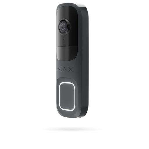 [VDPLAJ000004] AJAX DOORBELL GRAFITO