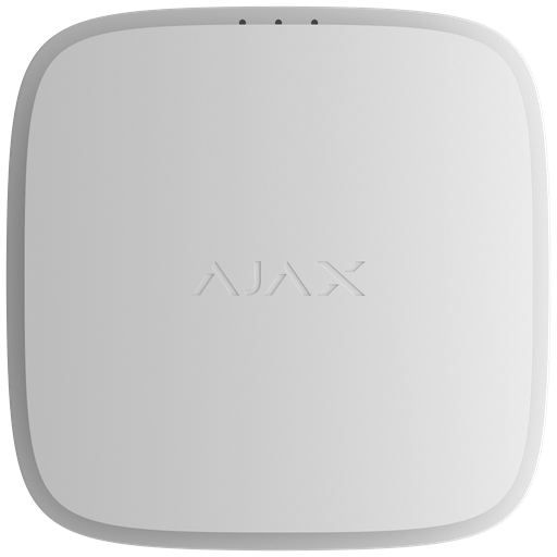 [ICDTAE000001] AJAX EN54 HEAT BLANCO