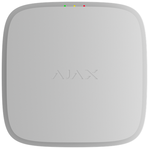 [ICDTAE000003] AJAX HEAT SOUNDER BLANCO