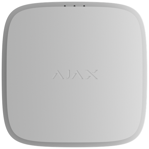 [ICDTAE000005] AJAX EN54 SMOKE BLANCO