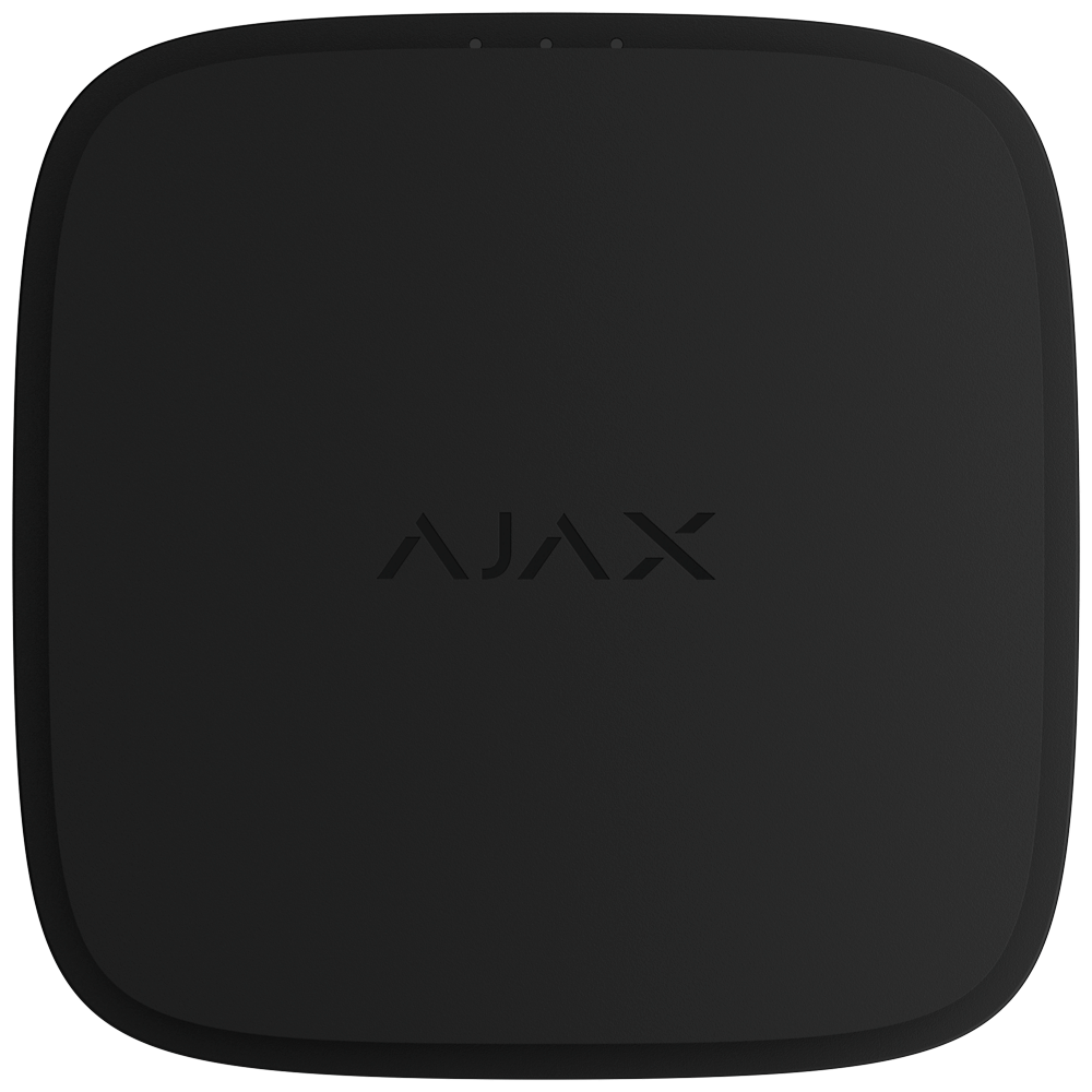 [ICDTAE000006] AJAX EN54 SMOKE NEGRO