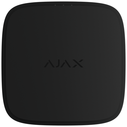 [ICDTAE000006] AJAX EN54 SMOKE NEGRO