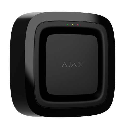 [ICSNAE000003] AJAX SOUNDER NEGRO