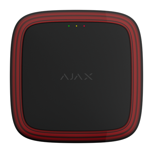 [ICSNAE000008] AJAX EN54 VAD NEGRA