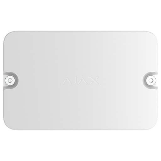 [ICMDAE000001] AJAX MODULO IO2X2 BLANCO