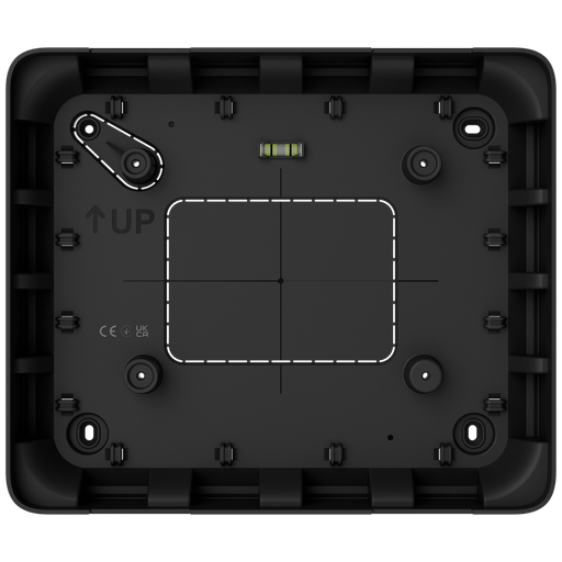 [ICCEAE000006] AJ GLANDBOX NEGRO