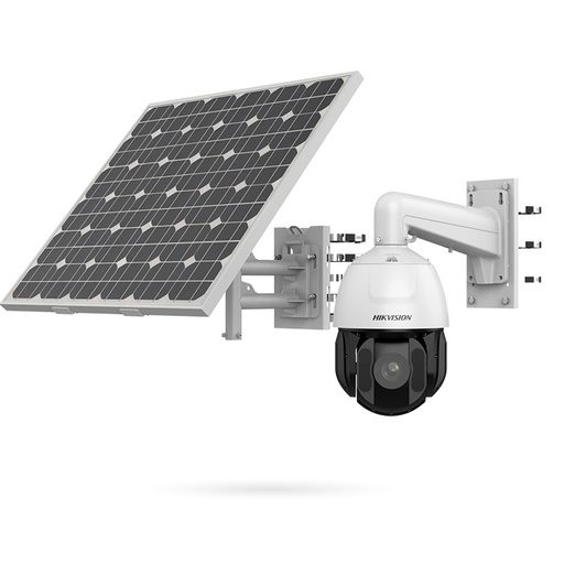 [CTSPHK000025] HIKVISION PRO LUDA KIT SOLAR 4G