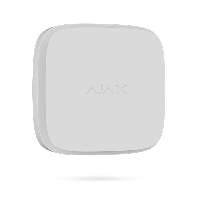 [INDTAJ000039] AJAX FIREPROTECT 2 TERMOVELOCIMETRO