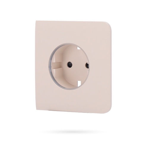 [INCEAJ000150] AJAX SIDECOVER SMART MARFIL