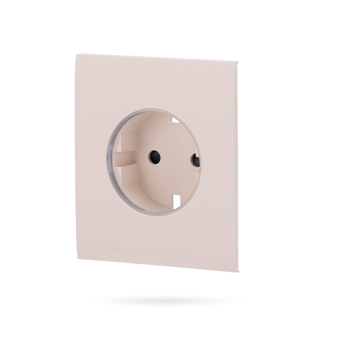 [INCEAJ000155] AJAX CENTERCOVER SMART MARFIL