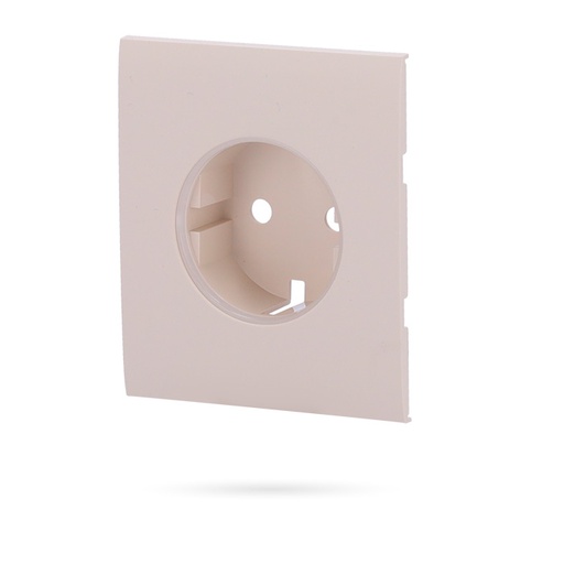 [INCEAJ000156] AJAX CENTERCOVER BASIC MARFIL