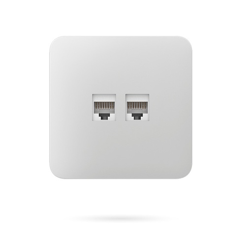 [INCEAJ000173] AJAX SOLOCOVER LAN BLANCO