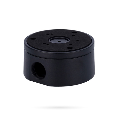 [ACSOMB000049] AJ CAJA CONEXIONES 118 NEGRO