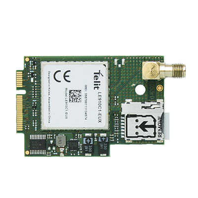 [SHMDKS000004] KSENIA MODULO ADICIONAL 4G/LTE